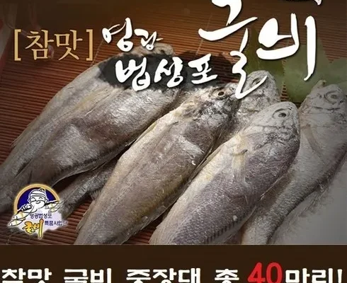 홈쇼핑에서 5분만에 품절된 법성포참맛굴비 소장대 50g65마리 추천 리뷰